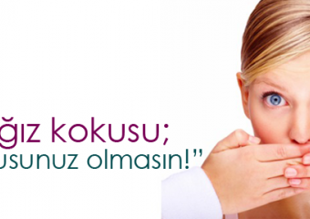 Ağız Kokusu Nedenleri ve Çözümleri