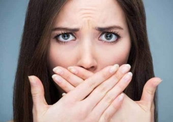 Ağız Kokusu Neden Olur, Nasıl Önlenir?