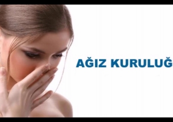 Ağız Kuruluğu Neden Olur, Nasıl Önlenir?